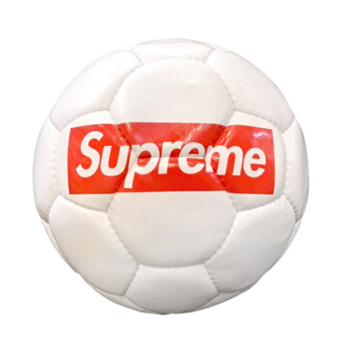 supreme × wilson ラグビーボール タグ付き　ステッカー付 楽天市場】Supreme シュプリーム 10AW Wilson ウィルソン 別注