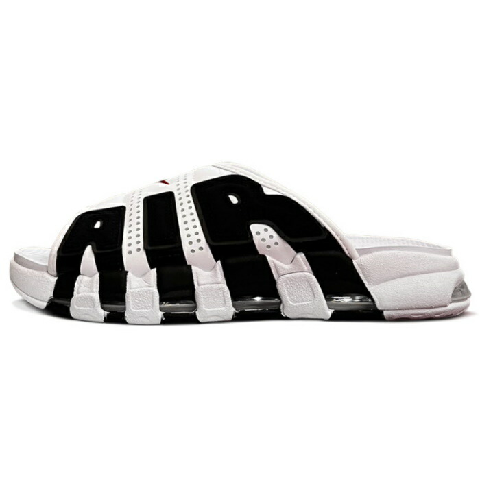楽天市場】【中古】NIKE | ナイキ AIR MORE UPTEMPO SLIDE