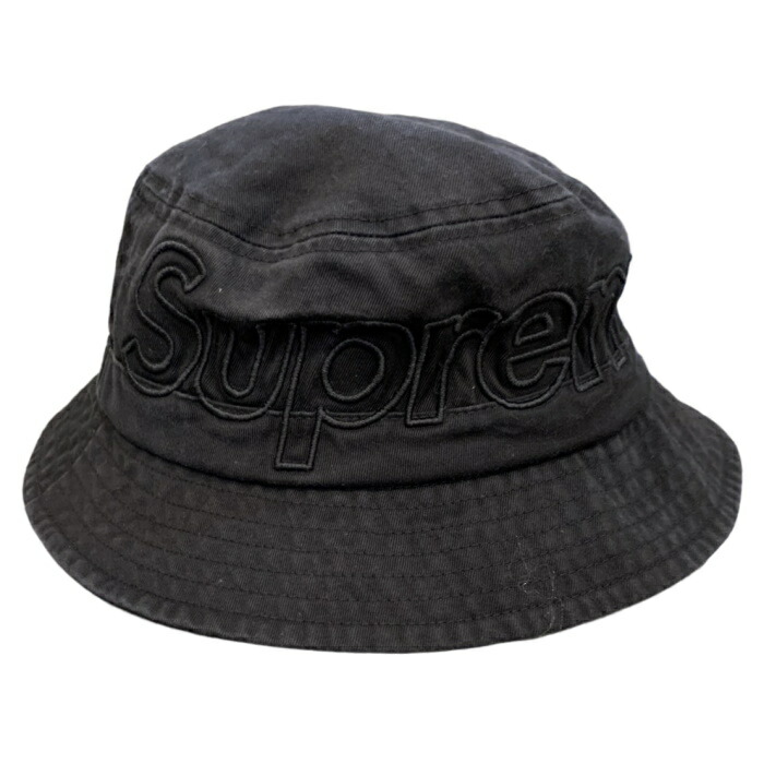 【楽天市場】2023SS Supreme / シュプリームLasered Twill Crusher 