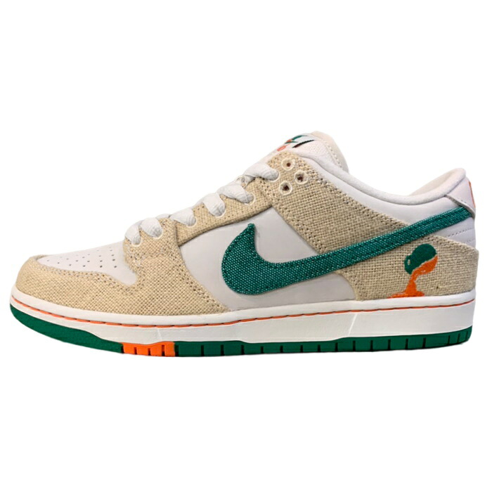 Jarritos × Nike SB Dunk Low \