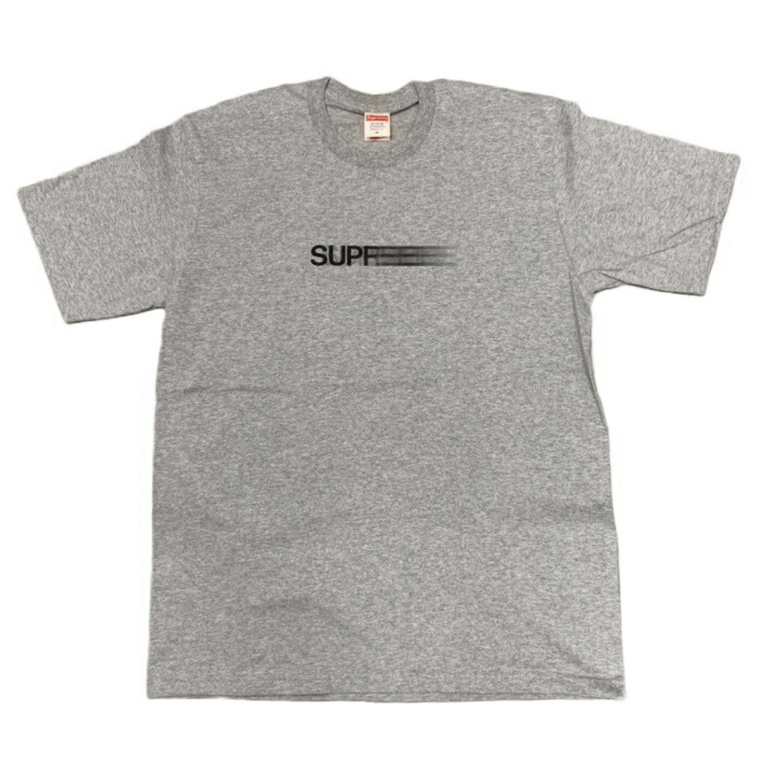 Supreme Motion Logo Tee \