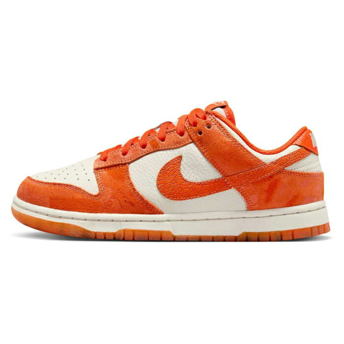 Nike Dunk Low ウィメンズ ピンクペイズリー ペイズリー 24cm Nike Women's Dunk Low 