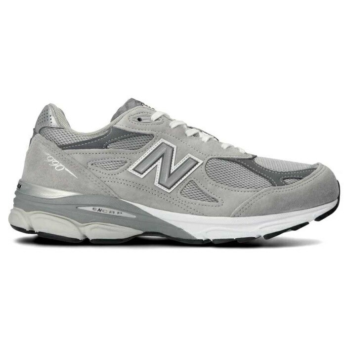 楽天市場】NEW BALANCE M990LV3 LEVIS MADE IN U.S.A. GREY width D