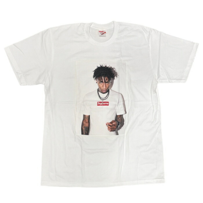 楽天市場】Supreme / シュプリームNBA Young Boy Tee / ヤング