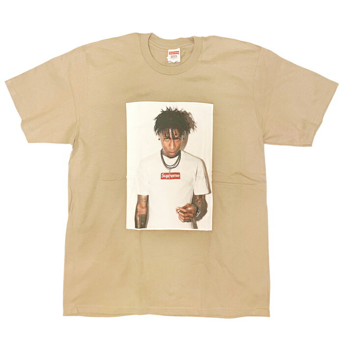 楽天市場】Supreme / シュプリームNBA Young Boy Tee / ヤング