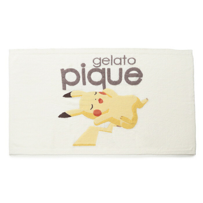 楽天市場】2023 gelato pique × POKEMON /ジェラートピケ × ポケモン