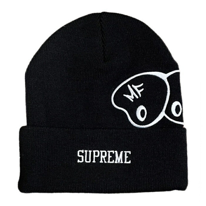 楽天市場】2023FW Supreme / シュプリームHand Tied Beanie