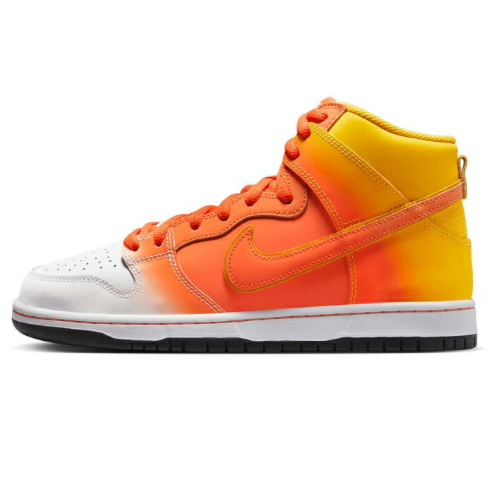 NIKE SB / ナイキDunk High Pro \"Sweet Tooth\" / ダンク ハイ プロ スイート トゥース【FN5107-700】2023 正規品 新古品【中古】