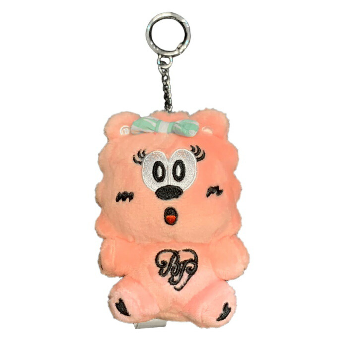 【楽天市場】Blackpink Born Pink × VERDY / ブラックピンク ボーンピンク × ヴェルディKeychain