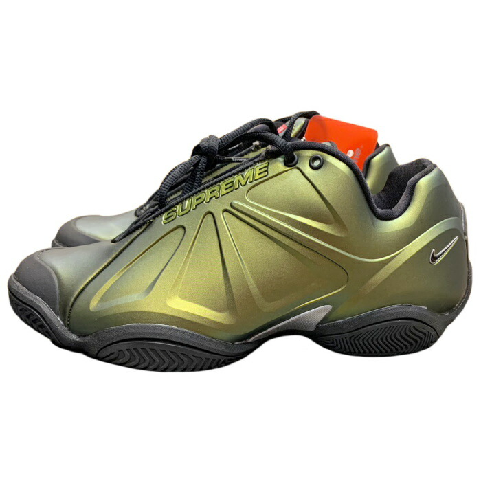 楽天市場】【お取り寄せ商品】SUPREME × NIKE AIR ZOOM
