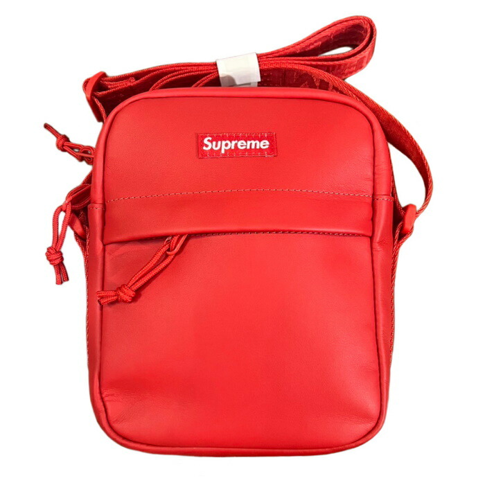 楽天市場】Supreme / シュプリームShoulder Bag / ショルダー