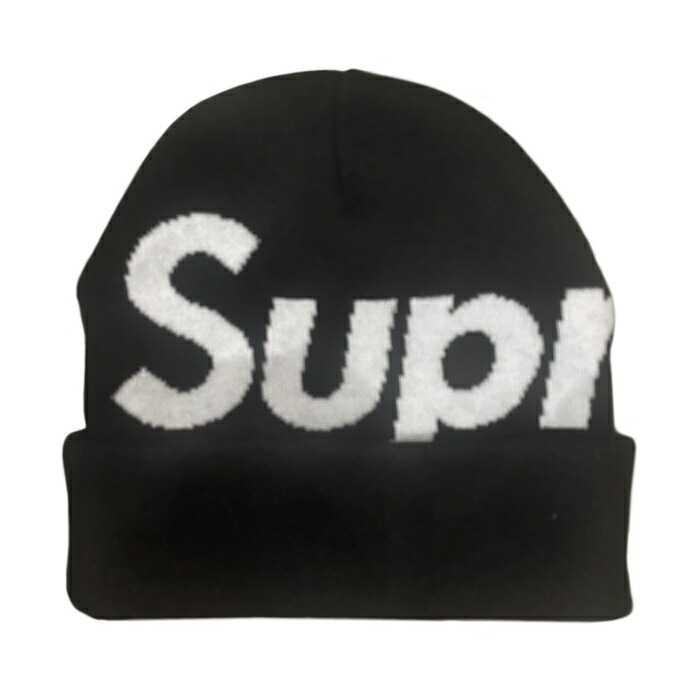 ⚫︎新品 supreme hand tied beanie シュプリーム 黒 Supreme Hand Tied Beanie (FW23) - $54