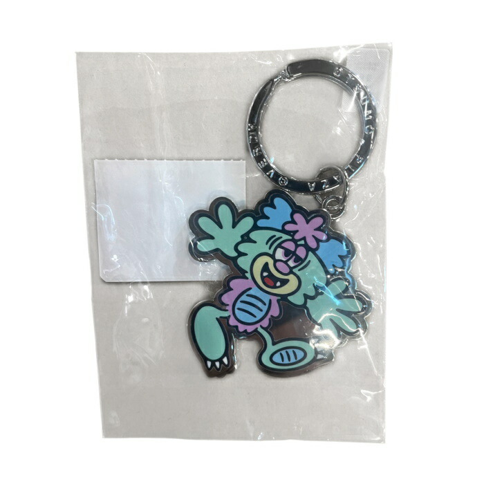 ミュージシャン VEDY OTSUMO PLAZA Exclusive Key Charm ミュージシャン VEDY OTSUMO PLAZA Exclusive Key Charm VEDY