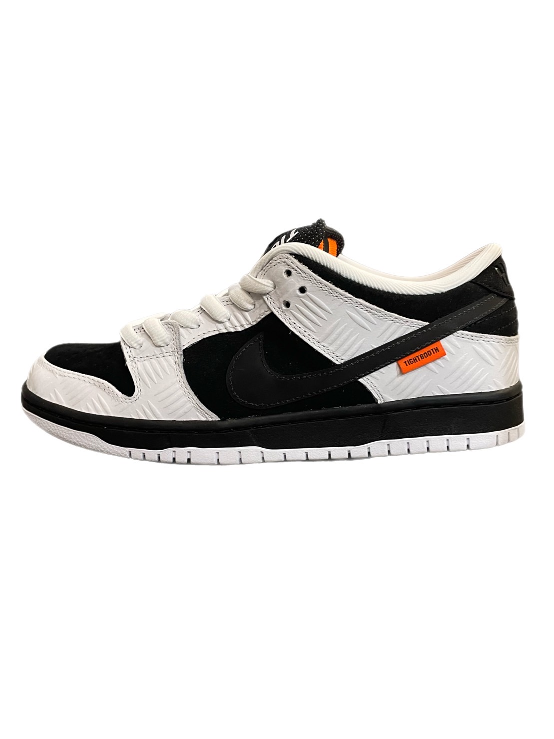 NIKE SBナイキタイトブース/ダンク ローカット 24 US6 エスビー NIKE SBナイキタイトブース/ダンク ローカット 24 US6 エスビー