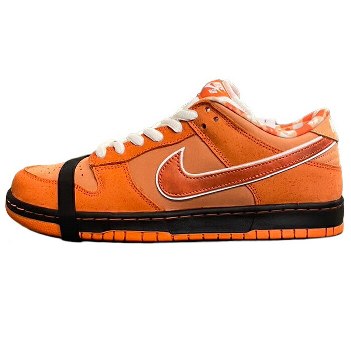 NIKEDUNKsbダンク ナイキエスビーダンク　ピーロッド　27 NIKE DUNK LOW PRO SB BUCK ナイキ ダンク ロー プロ エスビー