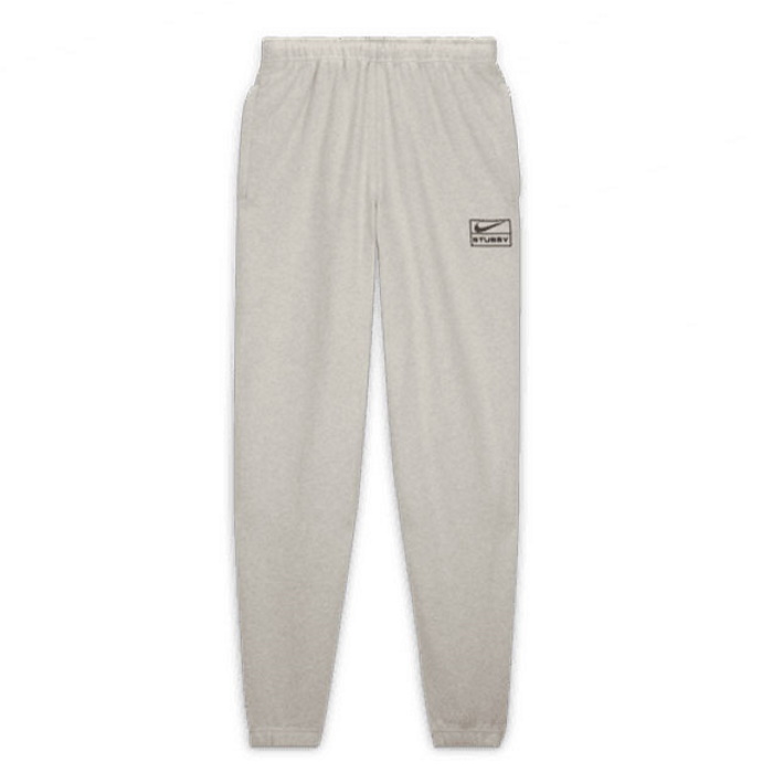 楽天市場】Stussy × NIKE / ステューシー × ナイキWashed Fleece Pants