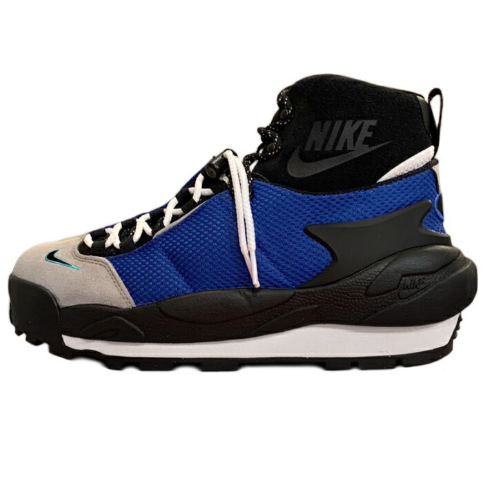 楽天市場】JEAN-PAUL GAULTIER SACAI NIKE VAPOR WAFFLE 