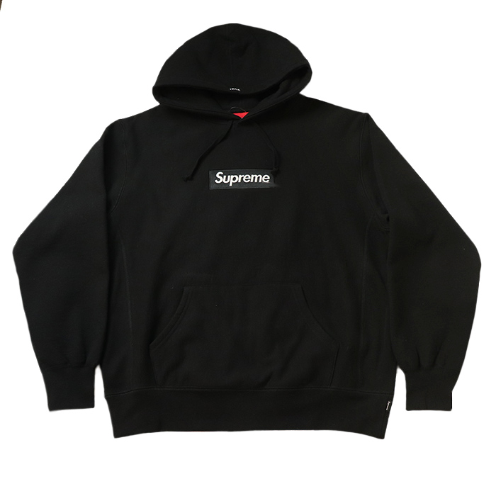 【楽天市場】Supreme /シュプリームBox Logo Hooded Sweatshirt 