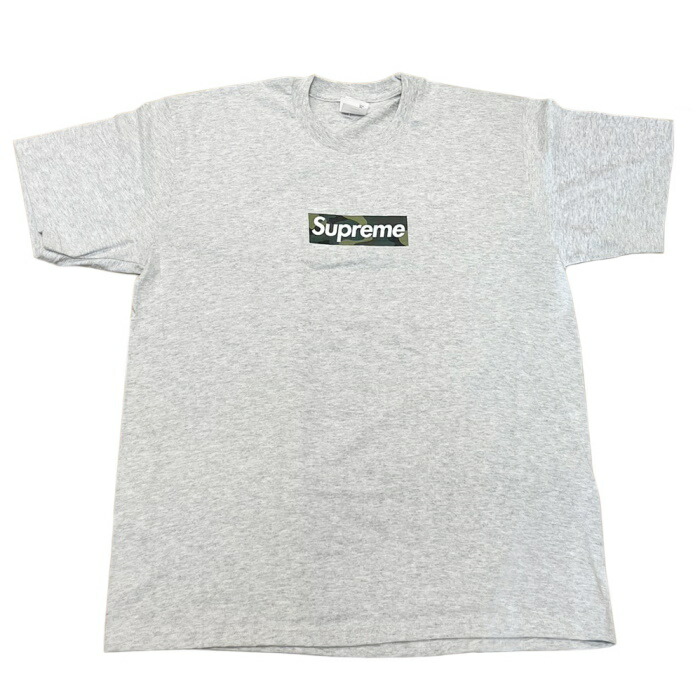 楽天市場】2023FW Supreme / シュプリームBox Logo Hooded