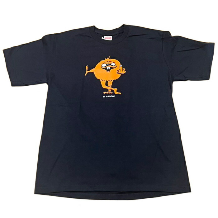 supreme カマチョ　Tシャツ　S ピンク SUPREME (シュプリーム) 23AW Camacho Tee カマチョ フロント