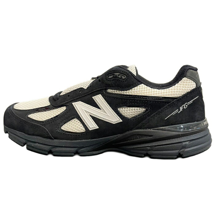 Joe Freshgoods × New Balance 990V4 \
