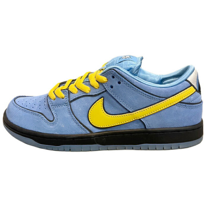 パワーパフガールズ ナイキSB ダンクローブロッサム　nikesb 19 国内 12/14、12/15 発売】The Powerpuff Girls x NIKE SB DUNK