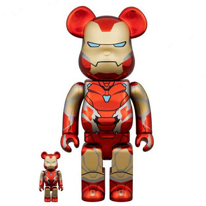 楽天市場】MAVREL「X-MEN」Happyくじ「BE＠RBRICK」L@ST賞