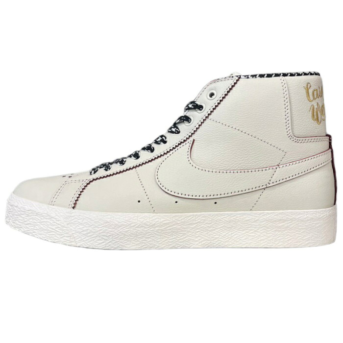 2024 Welcome Skateboarding × NIKE SB / ウェルカムスケートボーディング × ナイキ Blazer Mid \