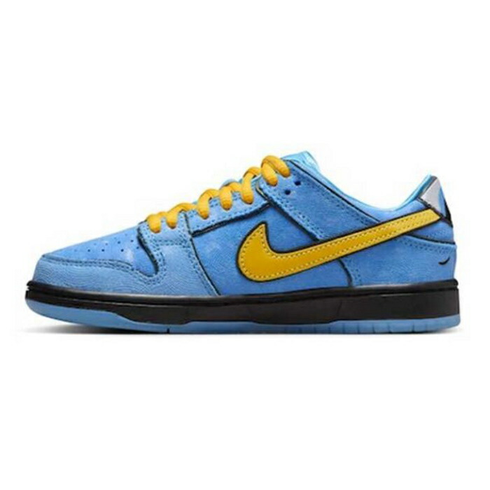 楽天市場】NIKE SB DUNK LOW x THE POWERPUFF GIRLS ナイキ SB