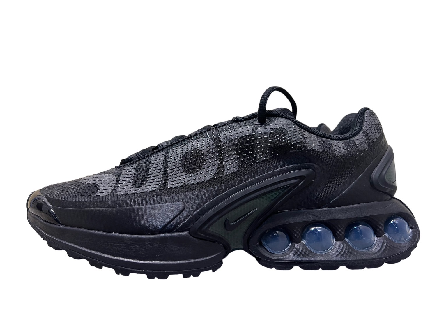 楽天市場】SUPREME × NIKE AIR MAX DN BLACK : SHOES HOUSE KUZE