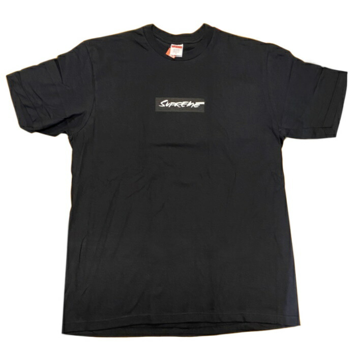 【楽天市場】Supreme × Futura / シュプリーム フューチュラFutura Tee / フューチュラ TシャツBlack / ブラック  黒2022SS 正規品 新古品【中古】 : PALM NUT