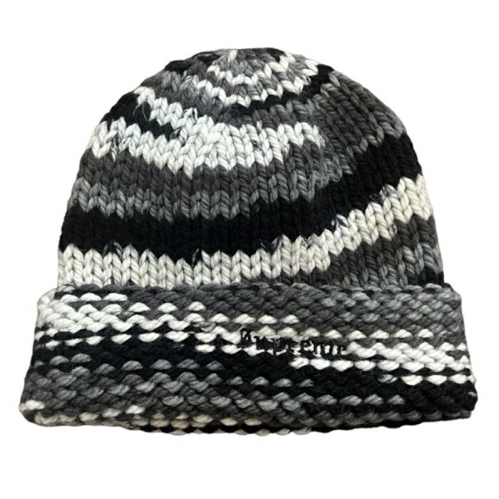 楽天市場】2024SS Supreme / シュプリームOverdyed Beanie