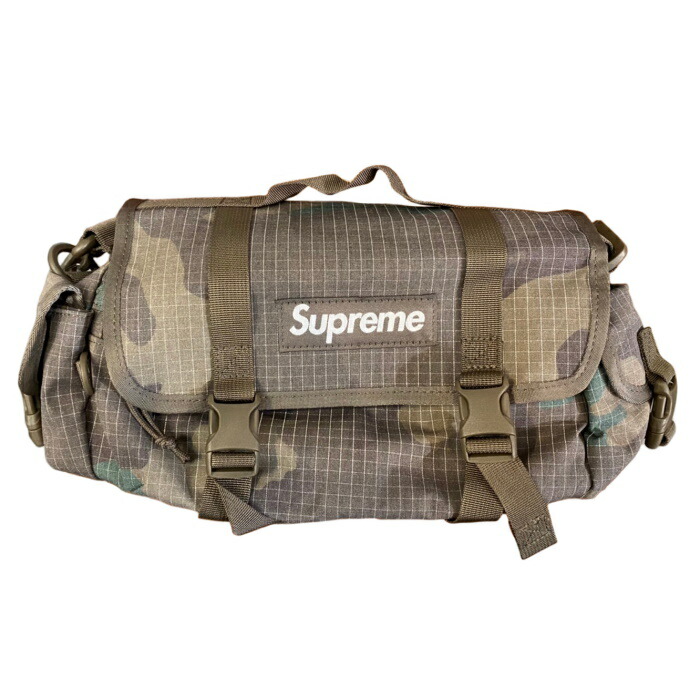supreme （シュプリーム）　18ss ダッフルバック　　ベージュ Duffle Bag | Supreme 24fw