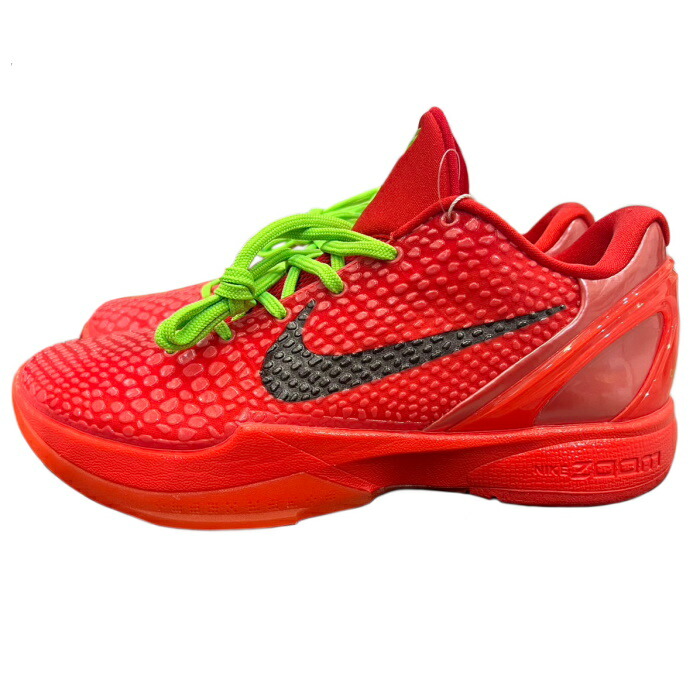 楽天市場】【 NIKE ZOOM KOBE 6 PROTRO 'ALL-STAR' 2021