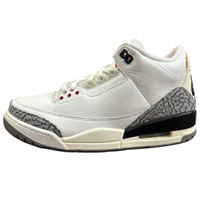 2023 NIKE / ナイキAir Jordan 3 Retro \