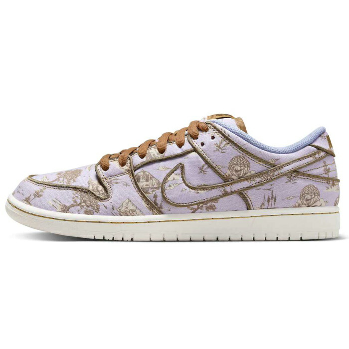 ナイキ SB ダンク ロー PRM シティオブラブ セイル/ホワイト 27.5 Nike SB Dunk Low PRM City of Love 