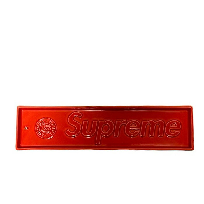 Supreme - ○Supreme Box Logo Lamp Blueの通販 by かずぼー's