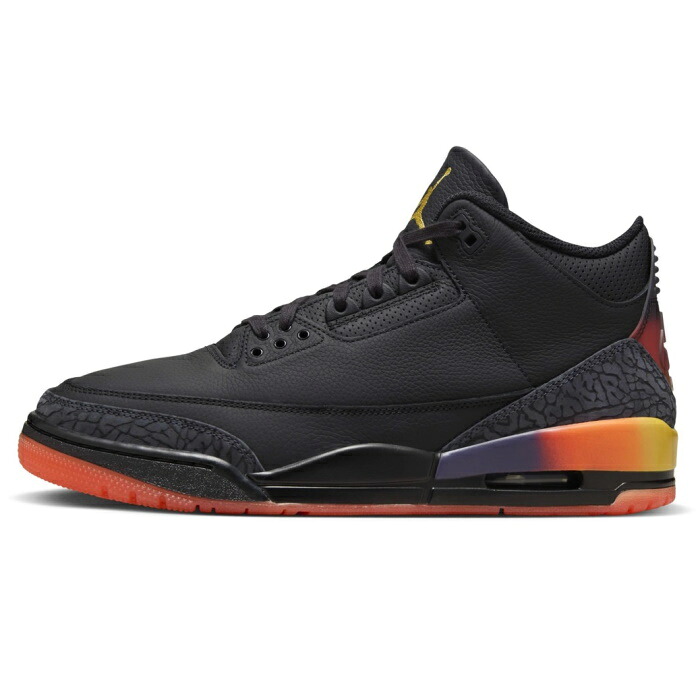 J Balvin × NIKE / J バルヴィン × ナイキAir Jordan 3 Retro SP \