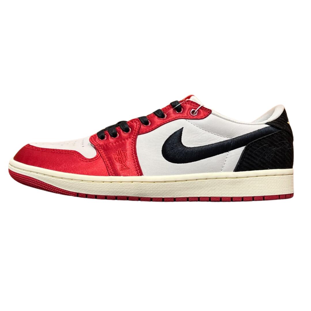 2024 Trophy Room × NIKE / トロフィールーム × ナイキ Air Jordan 1 Low OG \