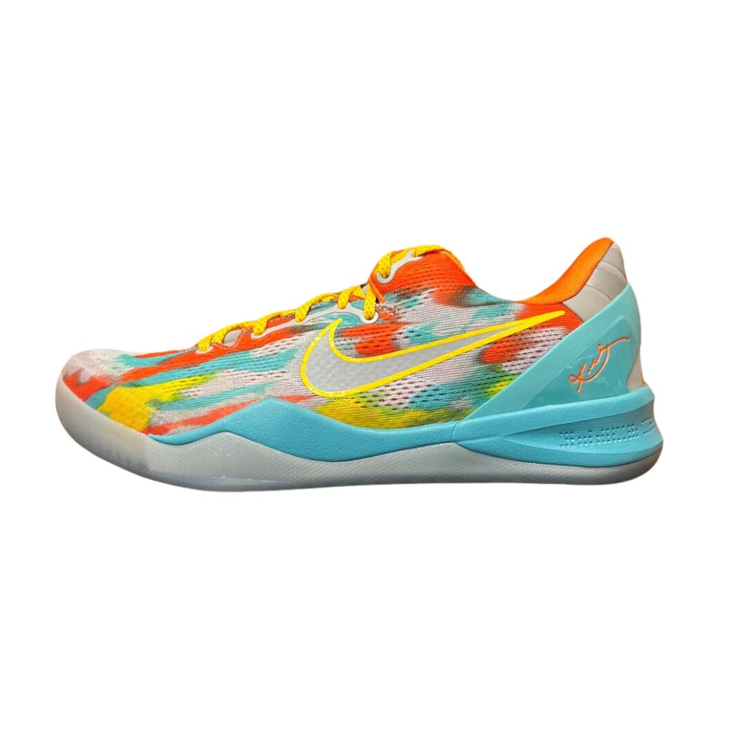 シューズ(男性用) Nike Kobe 4 llic Gold 2024年 8/6 発売】ナイキ コービー 4 プロトロ “ゴールドメダル