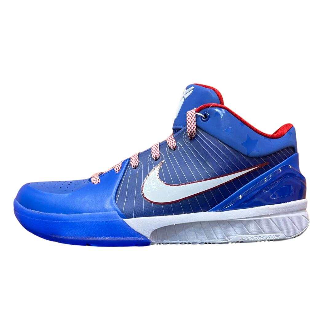 2024 NIKE / ナイキ Nike Kobe 4 Protro \