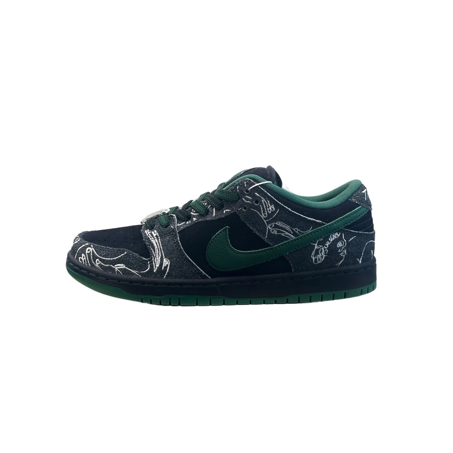 楽天市場】【お取り寄せ商品】THERE SKATEBOARDS × NIKE SB DUNK