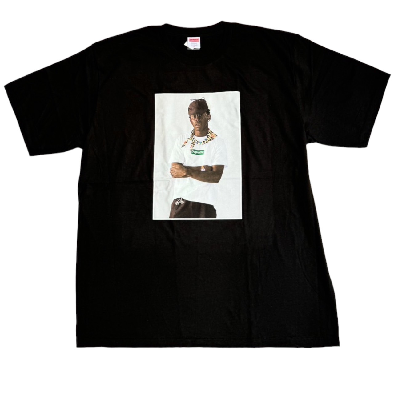 Supreme Tyler, The Creator Tee \
