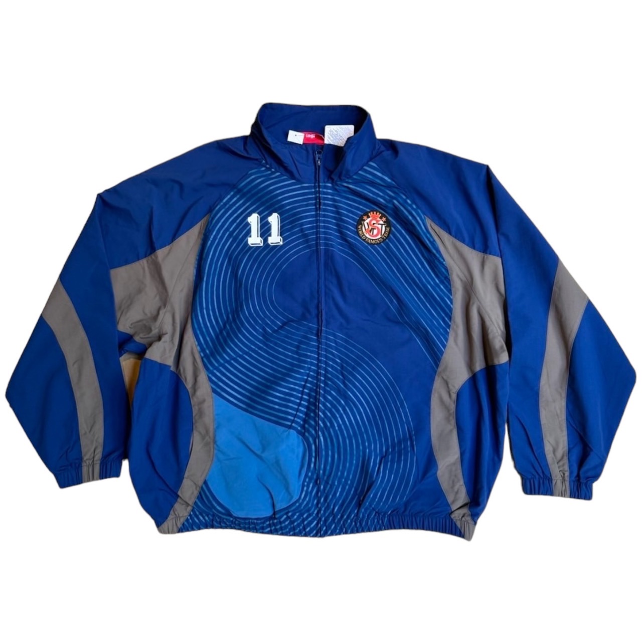 楽天市場】Supreme 2024FW / シュプリームS logo Track jacket 楽天市場】Supreme 2024FW / シュプリームS logo Track jacket