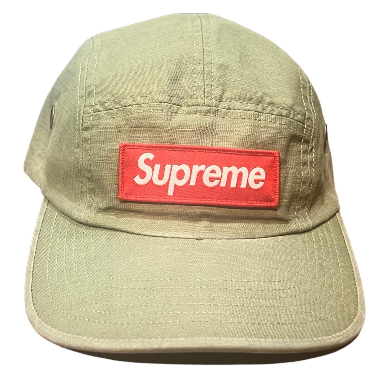 Supreme シュプリーム キャップ Military Camp Cap Military Camp Cap | Supreme 21fw