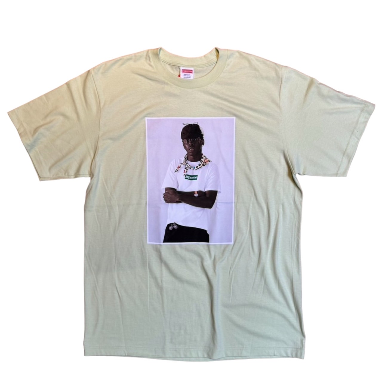 楽天市場】Supreme Tyler, The Creator Tee 
