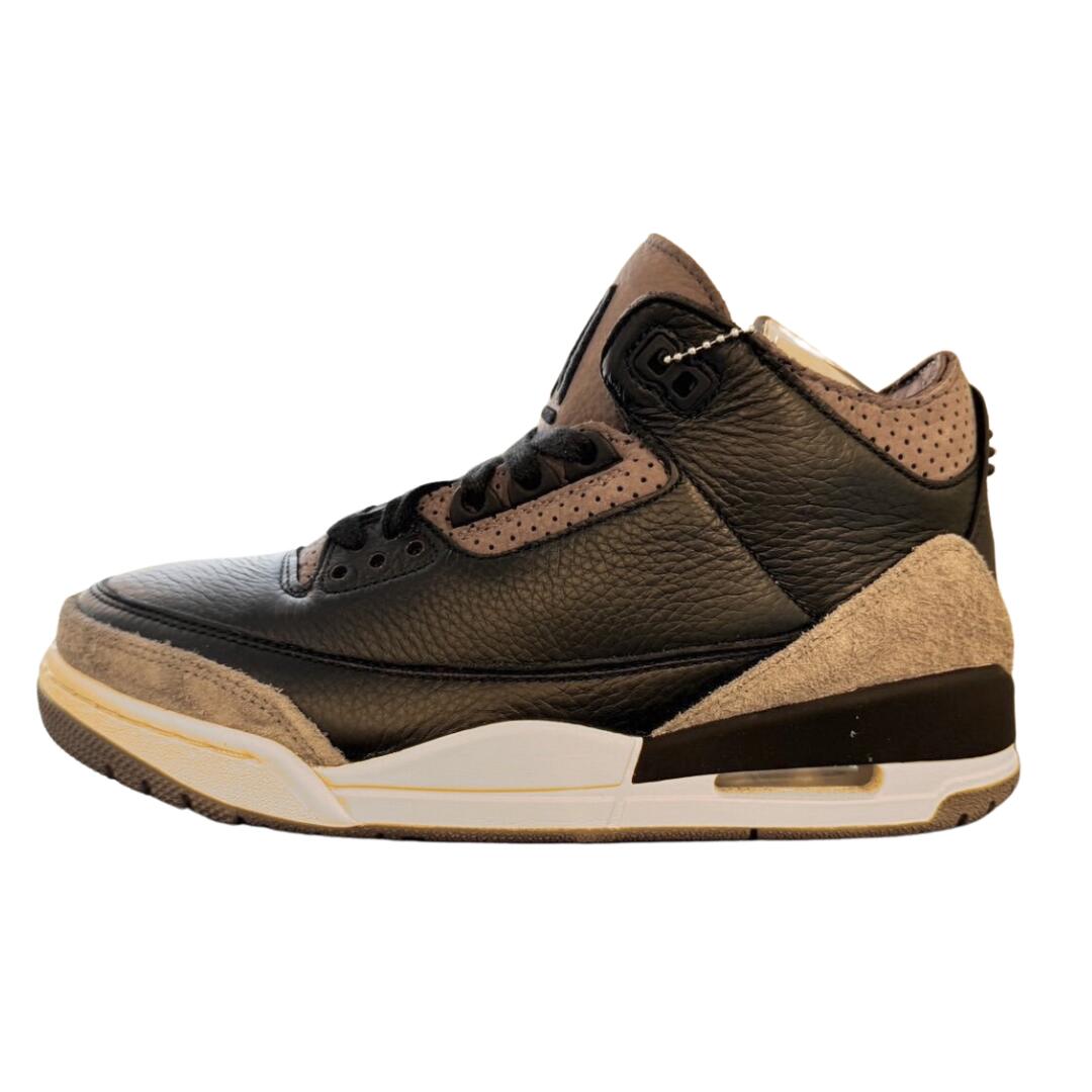 新品未使用 NIKE AIR JORDAN 3 RETRO OG アママニエール NIKE 未使用 ナイキ アママニエール AIR JORDAN 3 RETRO OG SP
