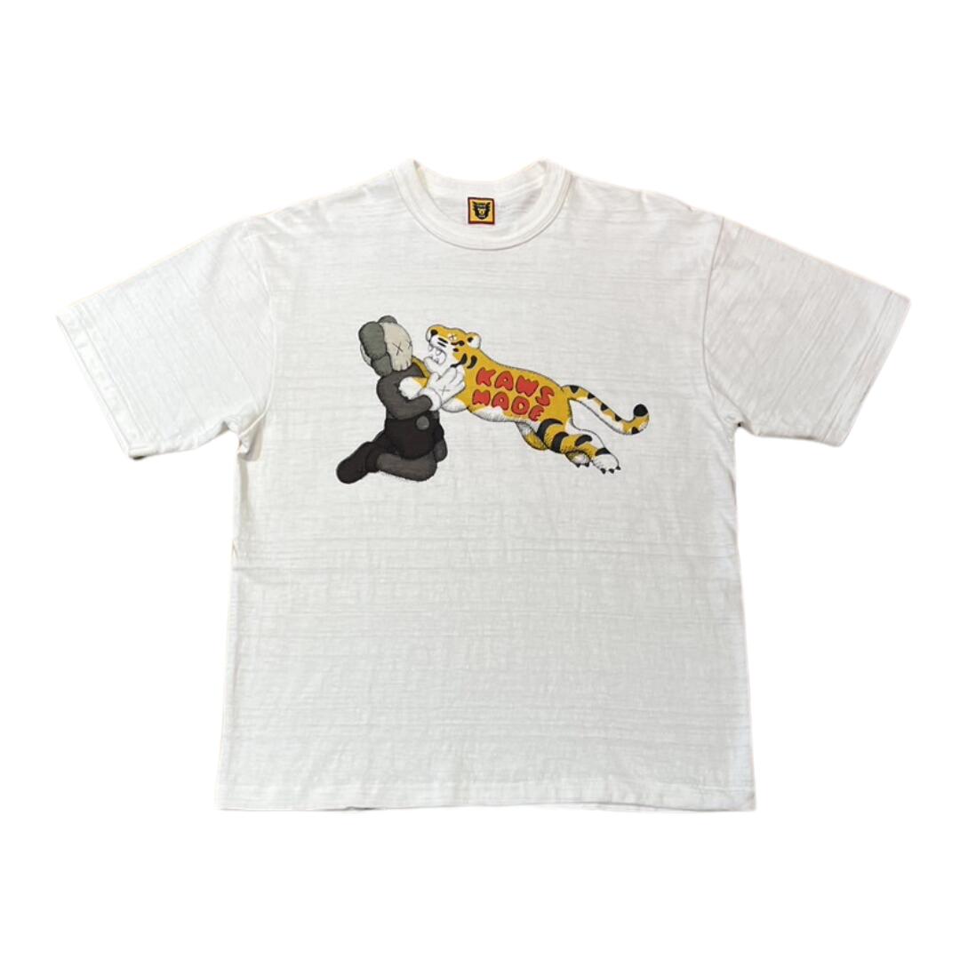 送料無料！HM x BMW x GDC T-SHIRT WHITE (おまけ付き) 送料無料！HM x BMW x GDC T-SHIRT WHITE (おまけ付き) Tシャツ