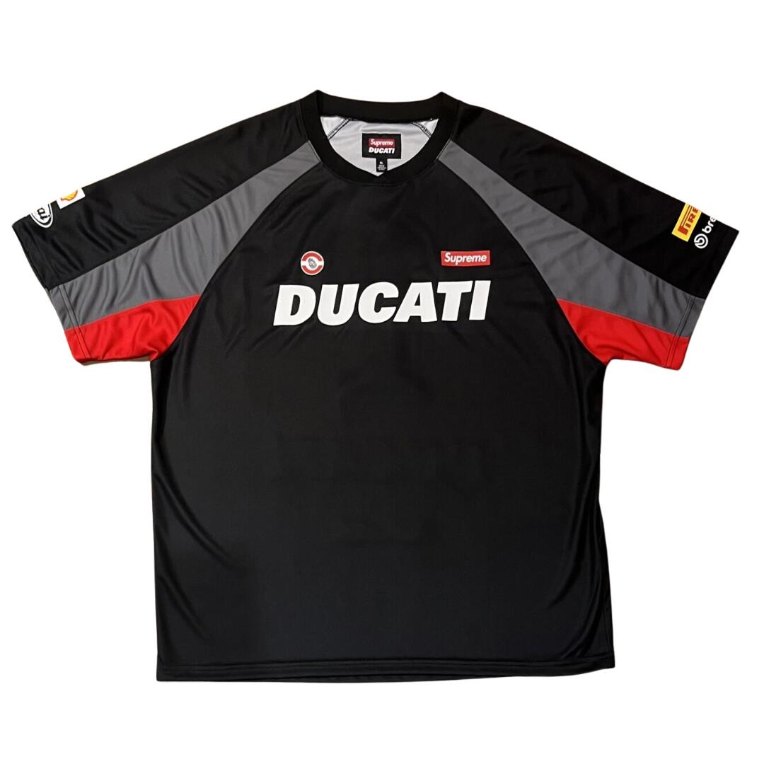 シャツ Supreme Spiderweb Football Jersey Black Supreme Spiderweb Football Jersey Black | Supreme | KershKicks