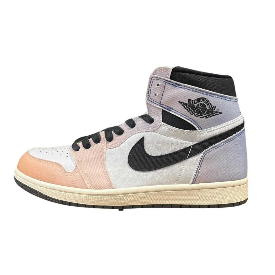 Air Jordan ハイカットシューズ マルチカラー Nike Air Jordan 1 High OG 